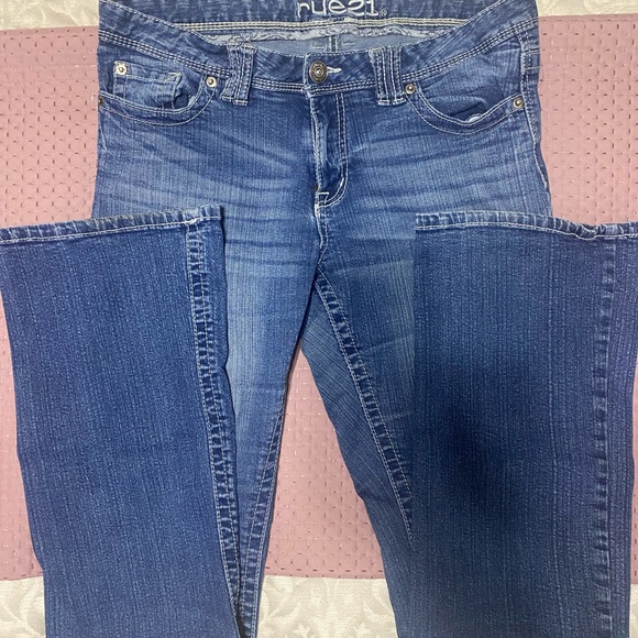 Rule 21 jeans - Picture 3 of 5